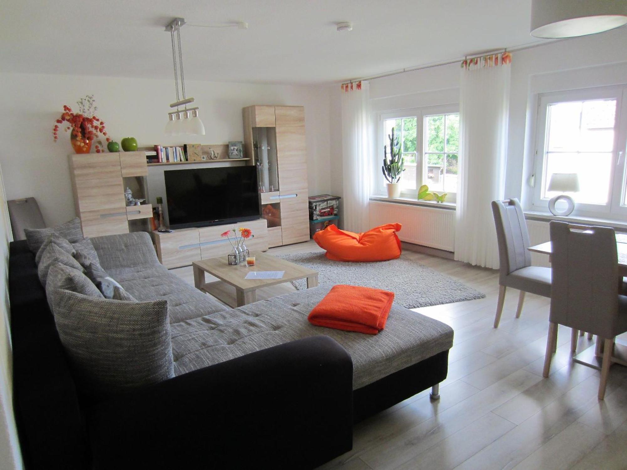 Ferienwohnung Bienwald Mit Pool Fuer 4 - 6 Personen Mit 3 Schlafzimmern Grobitz Экстерьер фото
