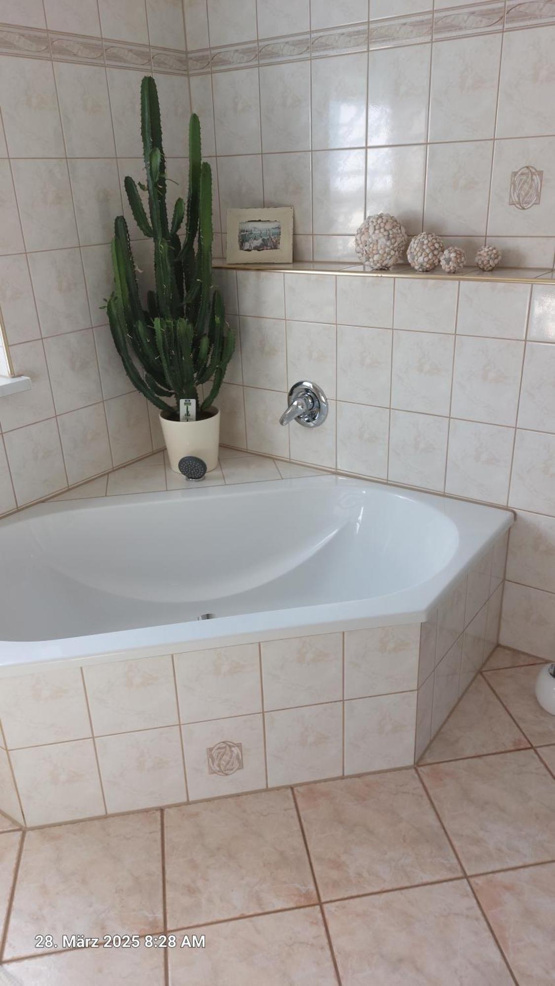 Ferienwohnung Bienwald Mit Pool Fuer 4 - 6 Personen Mit 3 Schlafzimmern Grobitz Экстерьер фото