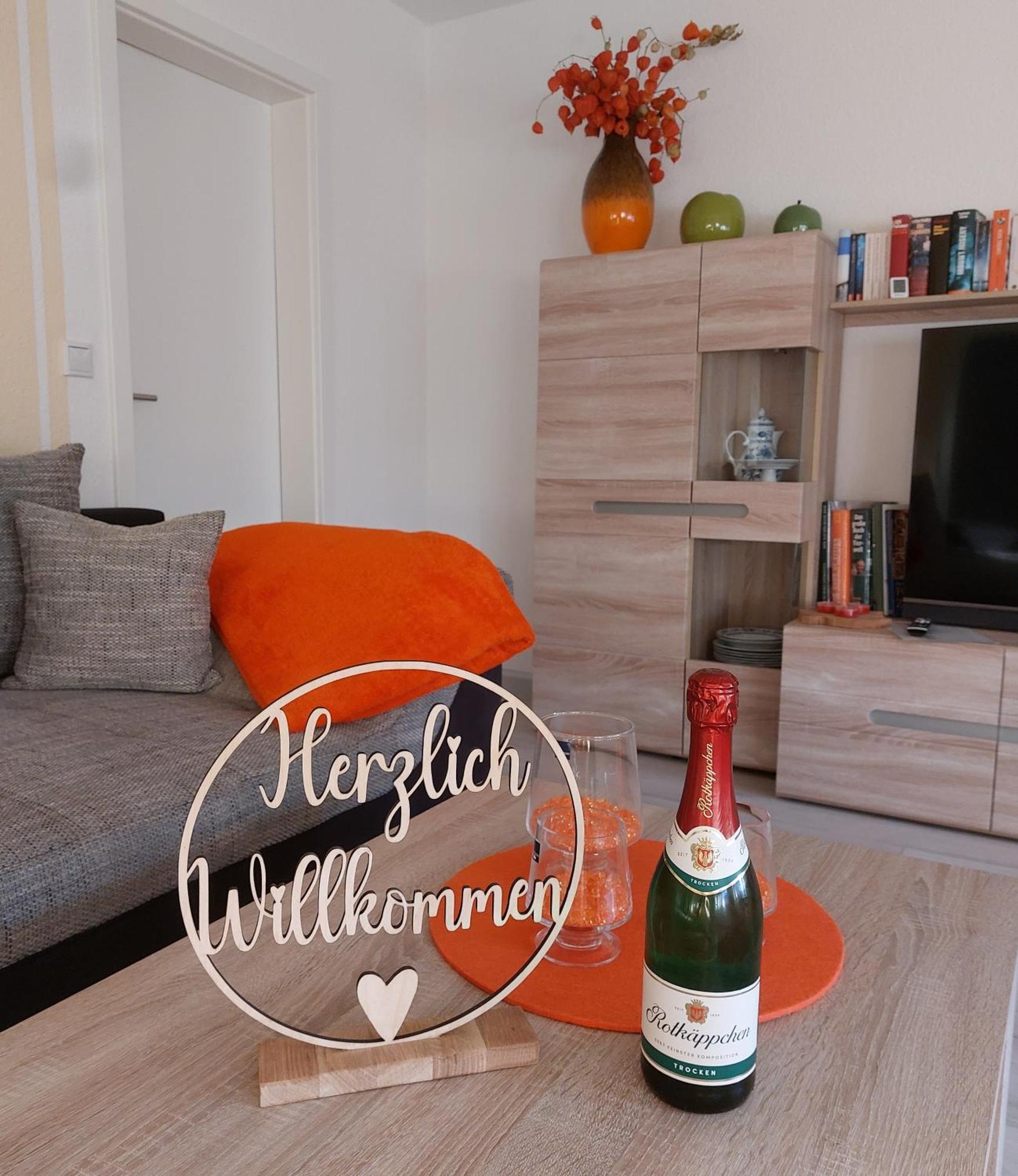 Ferienwohnung Bienwald Mit Pool Fuer 4 - 6 Personen Mit 3 Schlafzimmern Grobitz Экстерьер фото